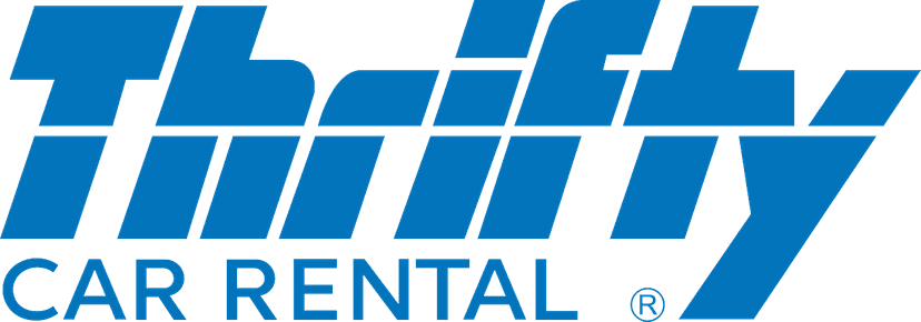 thrifty logo