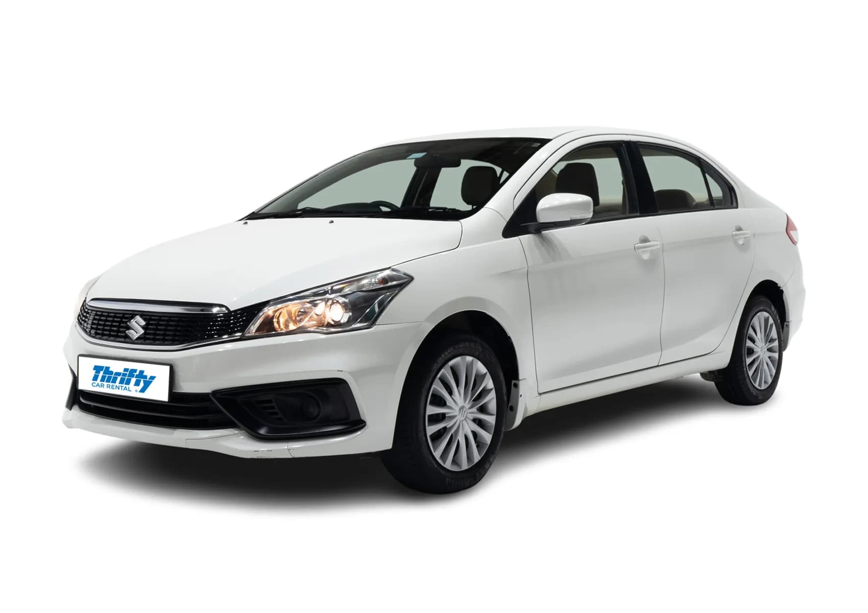 Suzuki Ciaz
