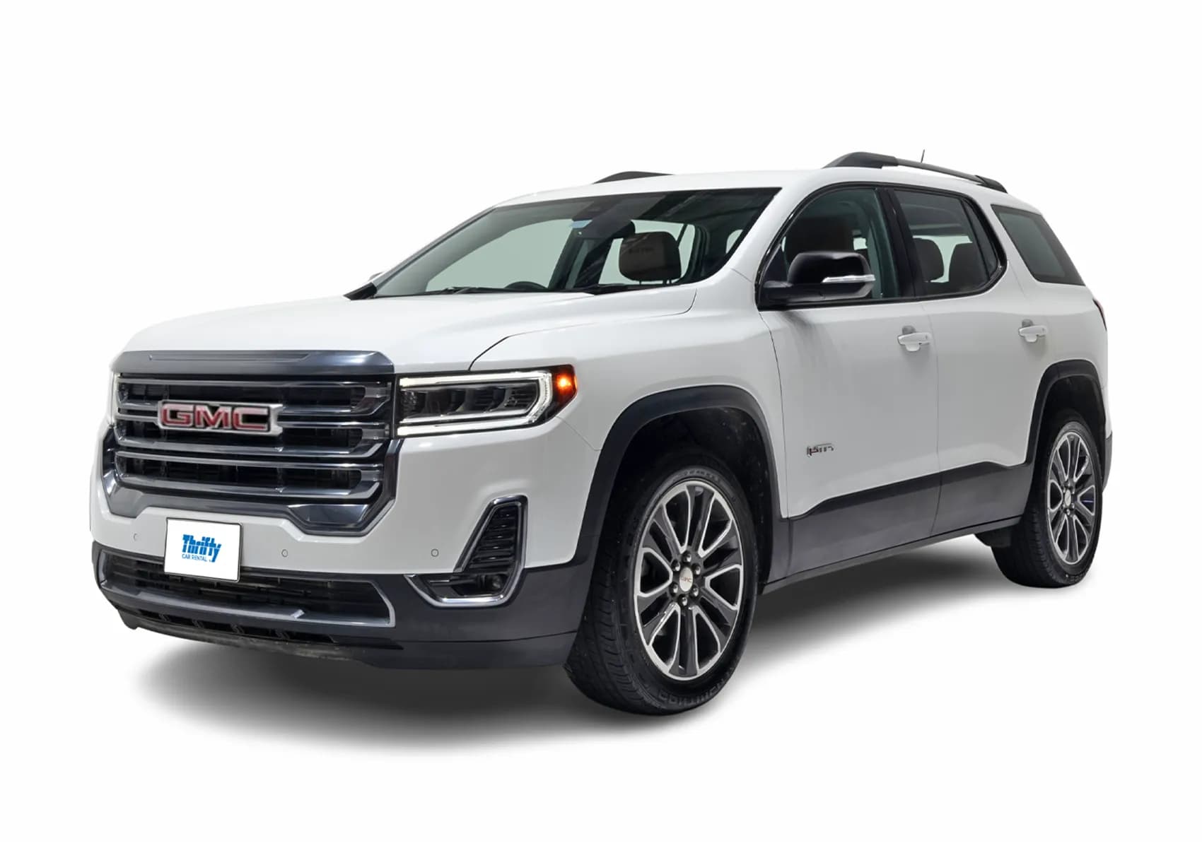 GMC Acadia
