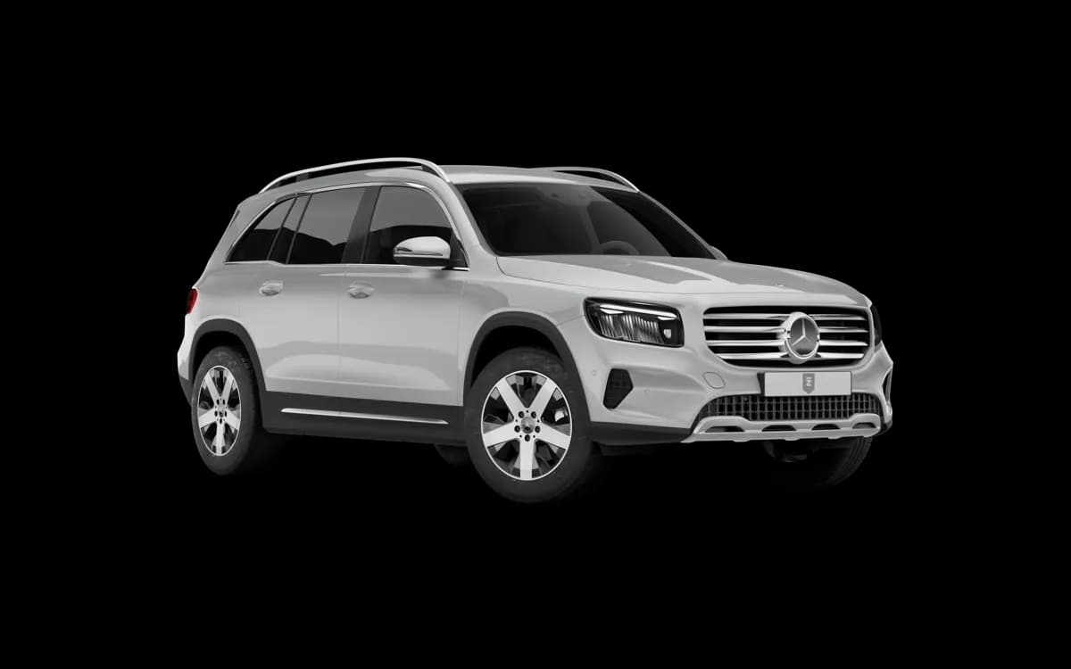 MERCEDES GLB