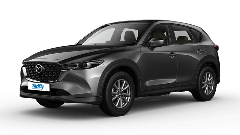 Mazda CX5