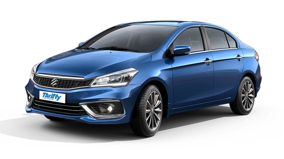 Suzuki Ciaz