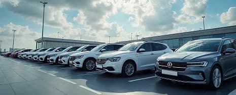 Diverse Leasing Solutions