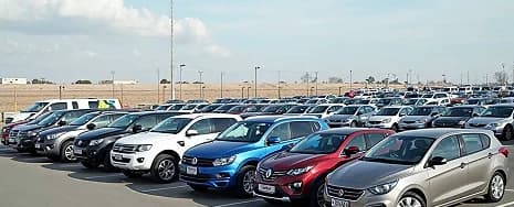 Comprehensive Fleet Management