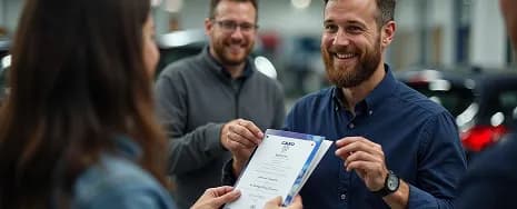 CICPA Pass Availability