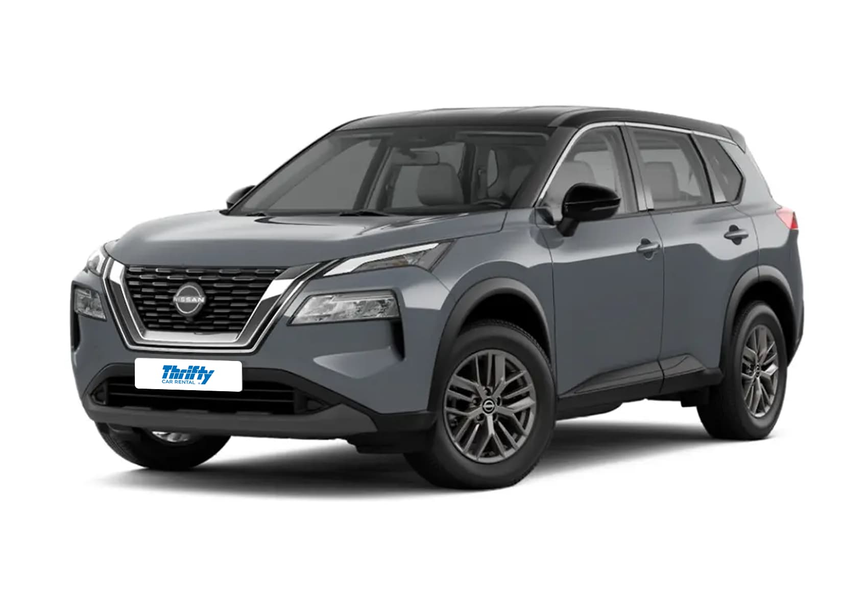 Nissan Xtrail