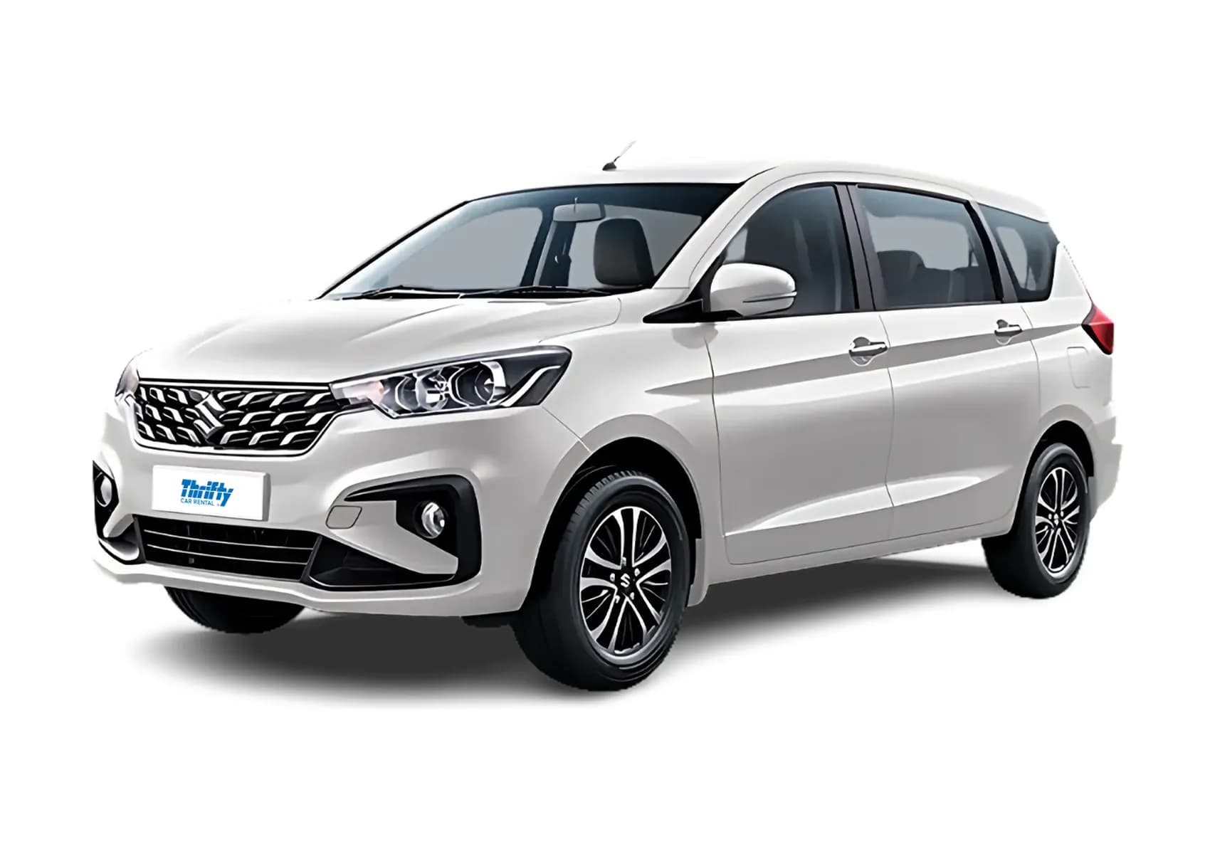Suzuki Ertiga