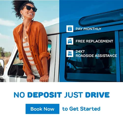Thrifty UAE